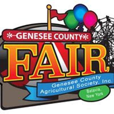 The Genesee County Fair Batavia, NY