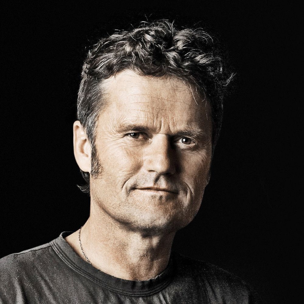 Poul Krebs in Svendborg