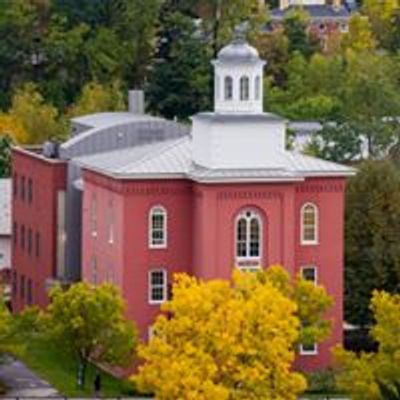 UVM Communication Sciences and Disorders