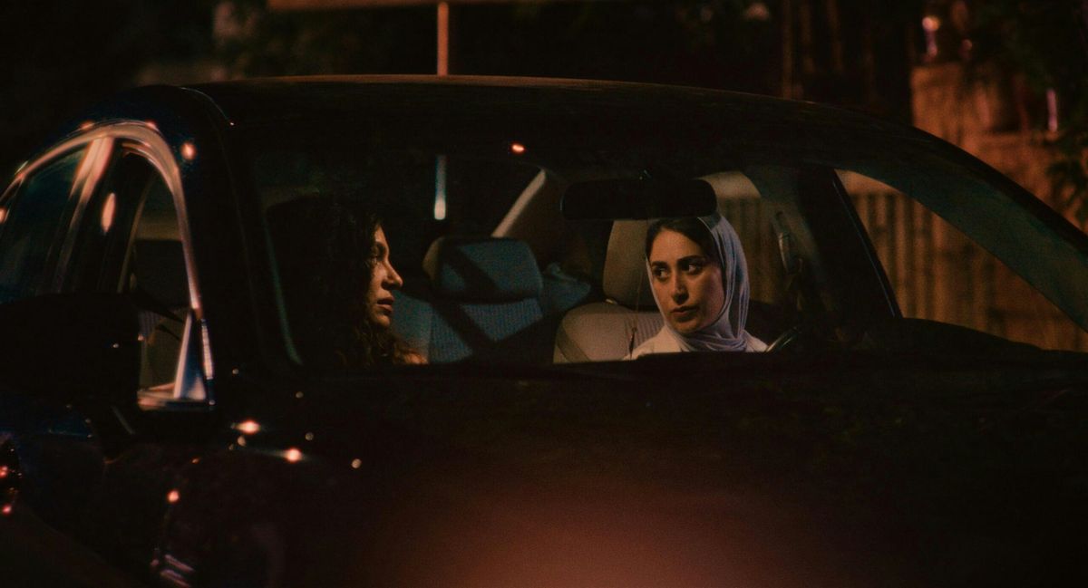 Film Screening: Coyotes