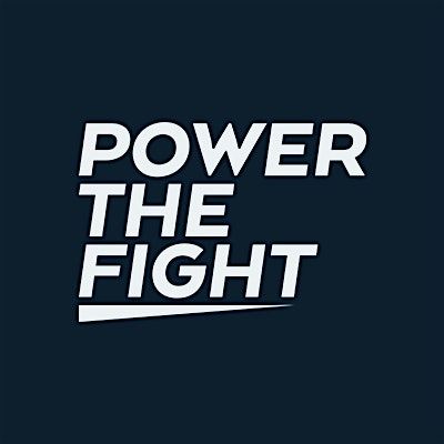 P O W E R  T H E  F I G H T