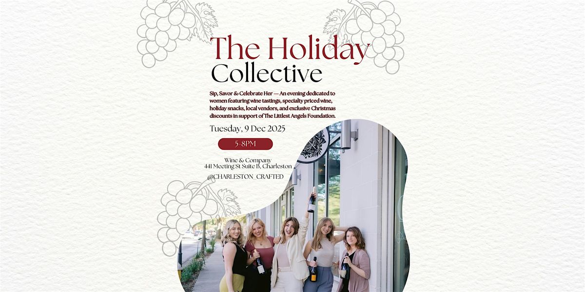 The Holiday Collective