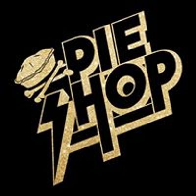 Pie Shop DC
