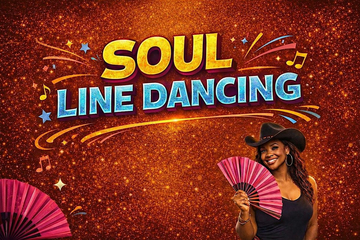 Weekly Soul Line Dancing