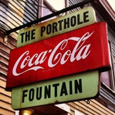 The Porthole Restaurant & Pub