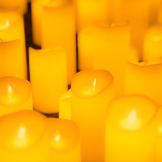 Candlelight: El Se\u00f1or de los Anillos