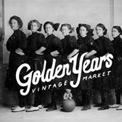 Golden Years Vintage Market