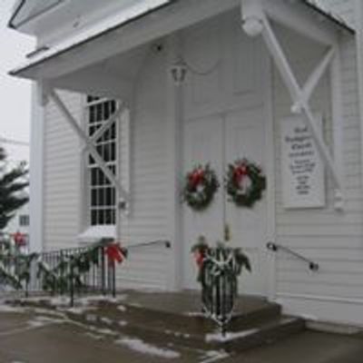 First Presbyterian Church of Dutch Neck