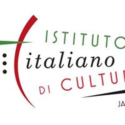 Istituto Italiano di Cultura Jakarta