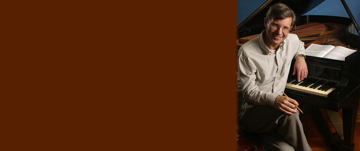 What Makes It Great with Rob Kapilow - Beethoven's First Symphony at Cerritos Center