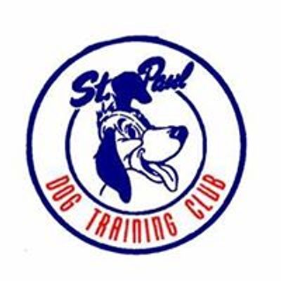 St. Paul Dog Training Club