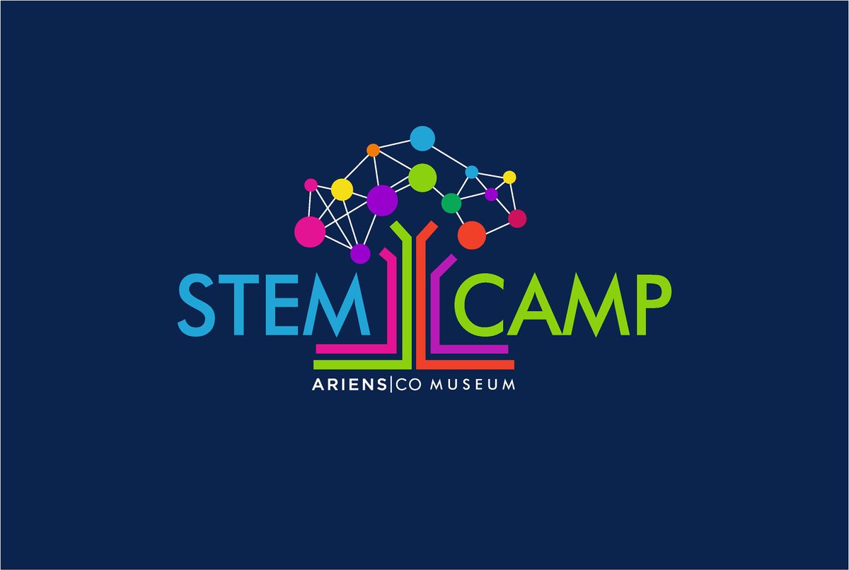 STEM 2Day Summer Camp AriensCo Museum, Brillion, WI August 4, 2022