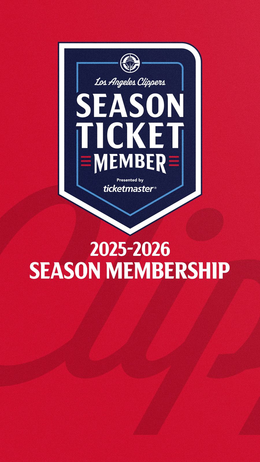 Los Angeles Lakers Season Tickets (Includes Tickets To All Regular Season Home Games)