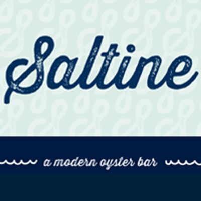 Saltine Restaurant