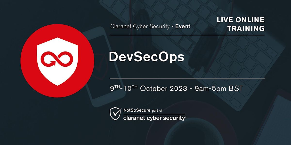 DevSecOps Live Online Training