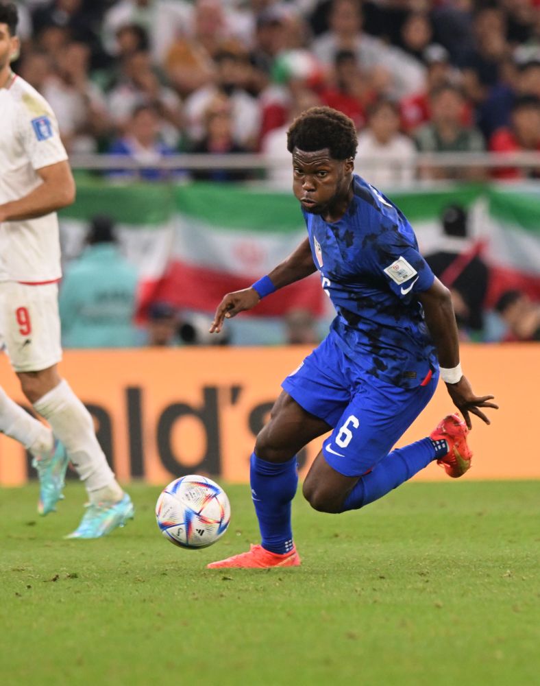 FIFA World Cup 26: Group A: Mexico vs. South Korea - Match 28