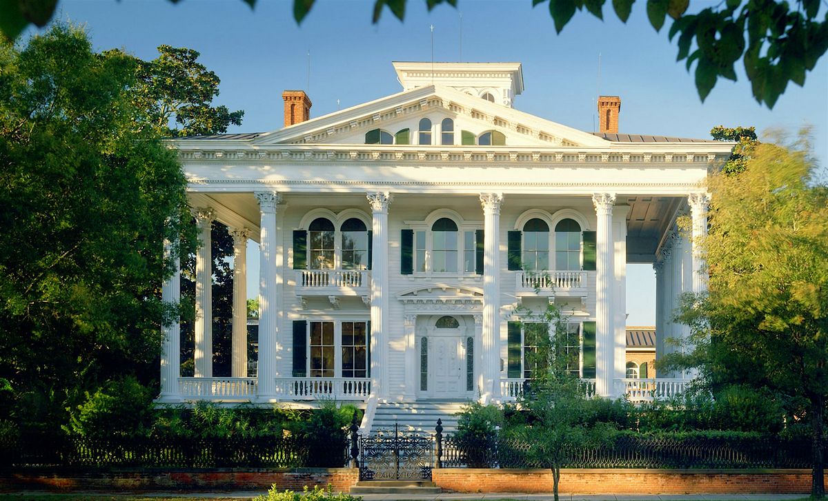 Wilmington Downtown Historian-Guided Tour