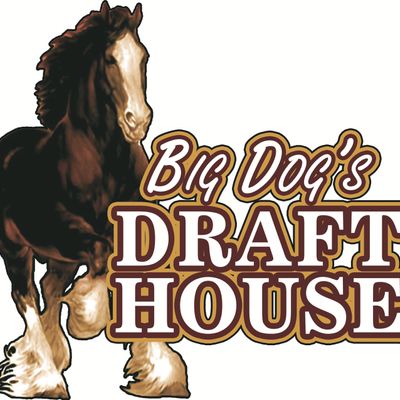 Big Dog's Draft House\/Big Dog's Brewing Company