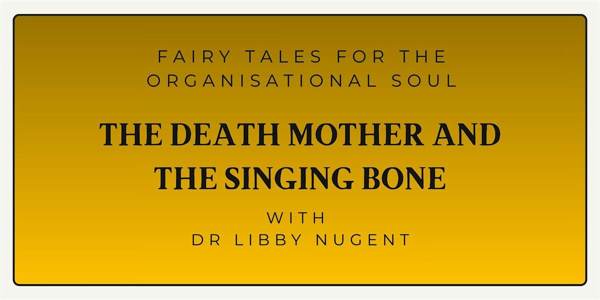 The Death Mother and the Singing Bone: A Day of Reflective Group Practice