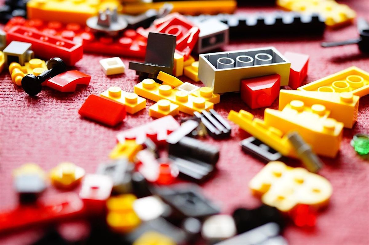 Blockheads Lego Club