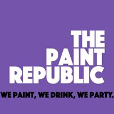 The Paint Republic