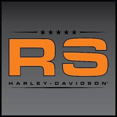 Redstone Harley-Davidson