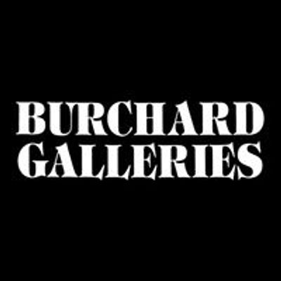 Burchard Galleries Antiques & Fine Arts Auctioneers
