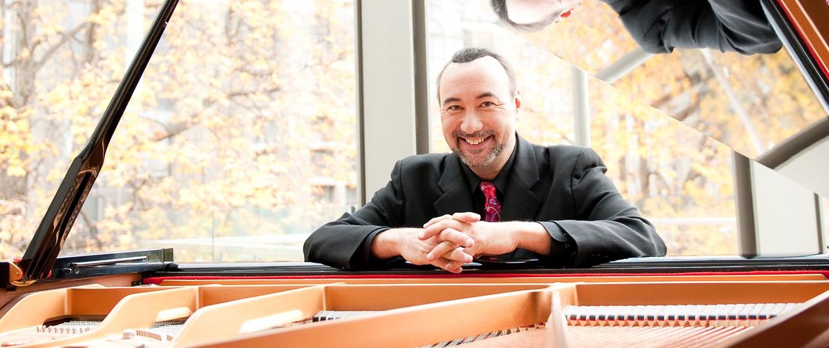 Fort Wayne Philharmonic - Big Beethoven at Purdue University Fort Wayne School of Music