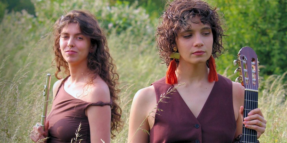 D\u00fao Asaba : Live Concert