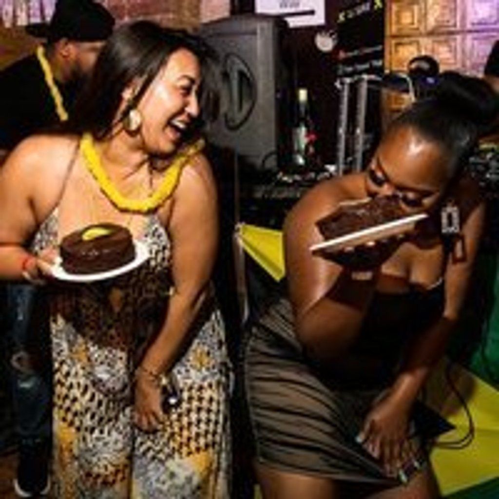 Reggae Brunch MCR - Sun 16th Aug - SUMMER FEAST