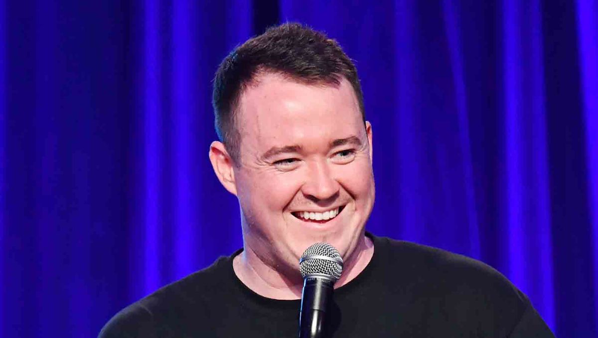 BPAC Comedy Series - Erikson Herz at Owens Auditorium at Bradshaw Performing Arts Center