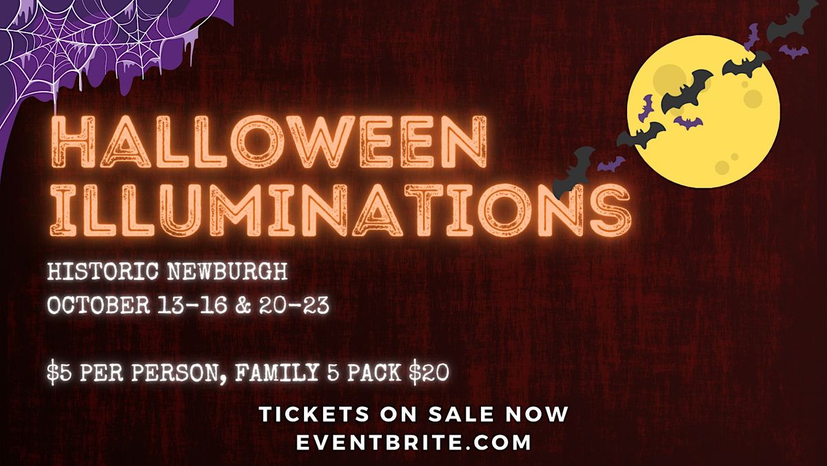 2022 Historic Newburgh Halloween Illuminations | Aurand Trailhead, Newburgh, IN | October 21, 2022 2022 Historic Newburgh Halloween Illuminations | Aurand Trailhead, Newburgh, IN | October 21, 2022