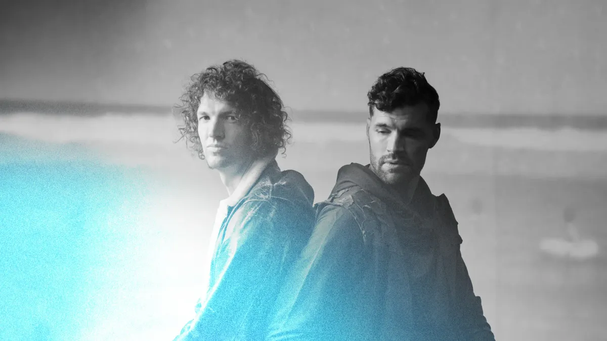 for KING & COUNTRY in Grand Prairie