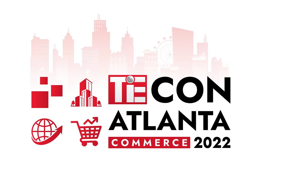 TiECON  Atlanta 2022
