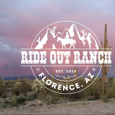 Ride Out Ranch