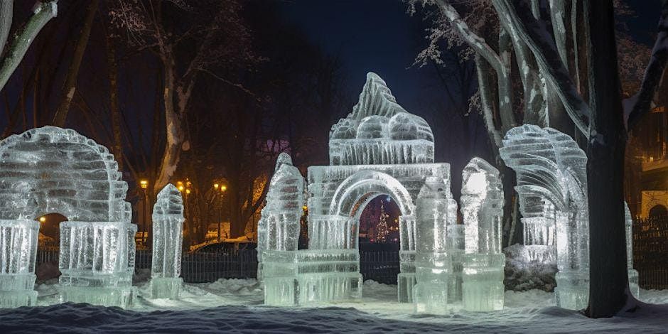 Holiday Celebration Event with Biamp, Crestron and Legrand