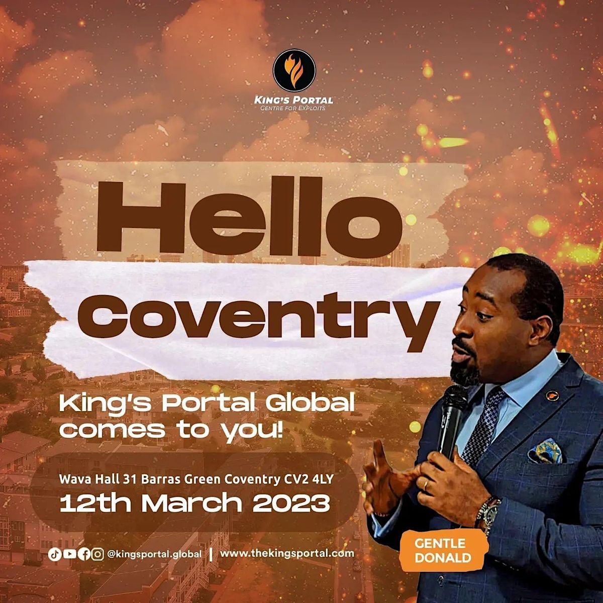 KP Coventry Services