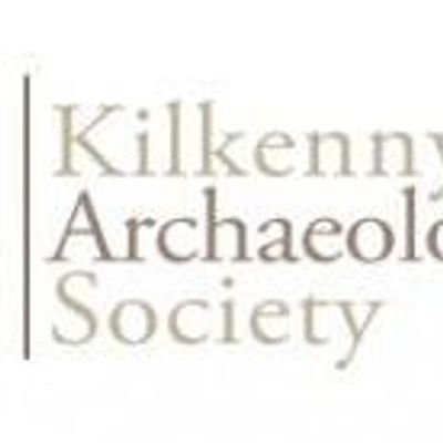 Kilkenny Archaeological Society