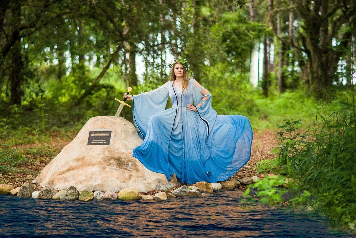 2022 Lady of the Lake Renaissance Faire | Tavares | November 4 to ...