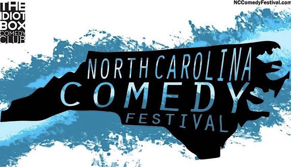 North Carolina Comedy Festival Showcase 10:30