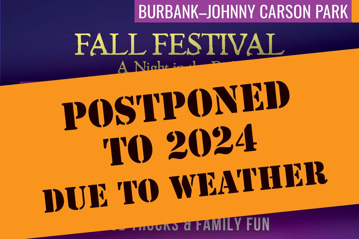 Parking Chelo (Rescheduled from 6\/28\/2025)