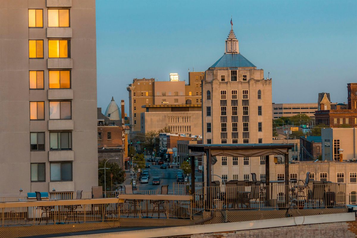An Exciting Scavenger Hunt! - Rolling Through Rockford