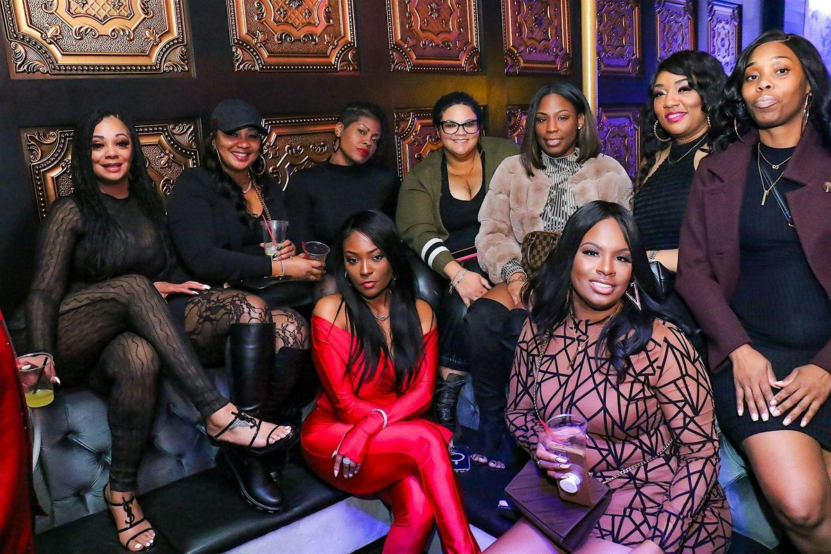 The RnB Jingle Jam @ Rokwood