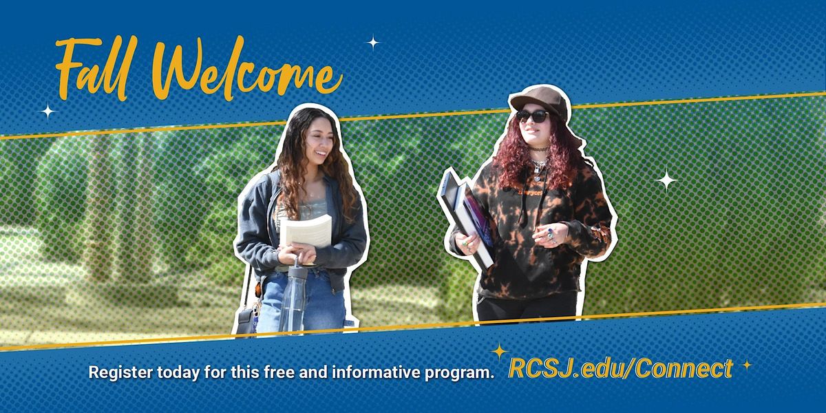 2023 RCSJ Fall Rowan College of South Jersey Gloucester