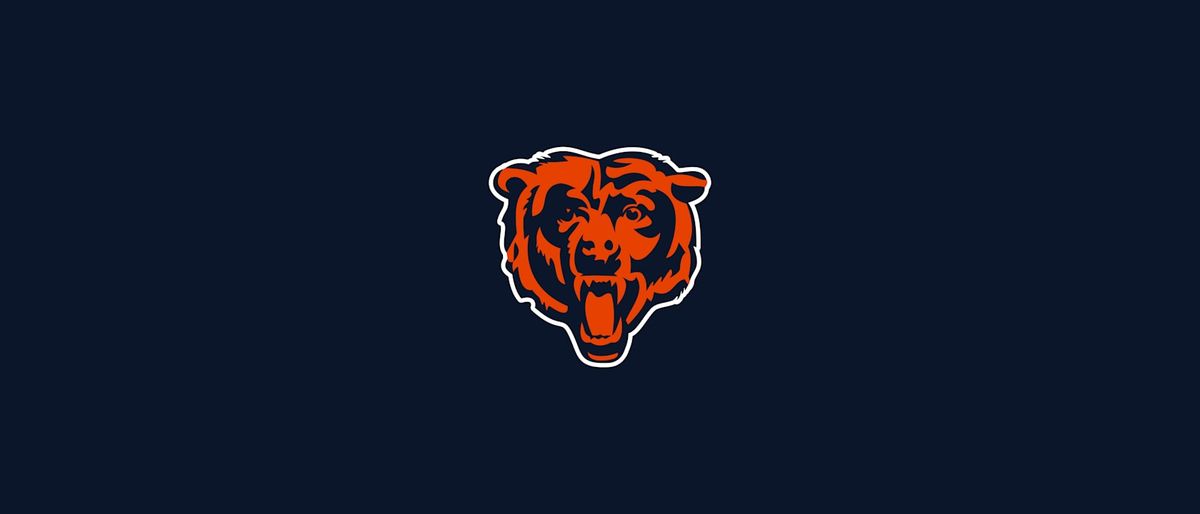 Chicago Bears vs. Detroit Lions (Date: TBD)