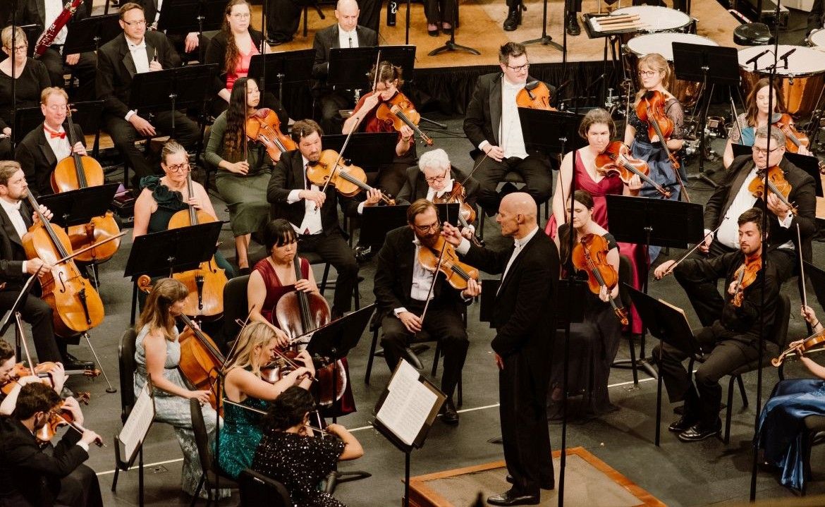 Abernathy's Bump and Grindhouse at Capitol Theatre Davenport