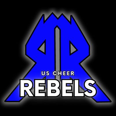 US Cheer Rebels