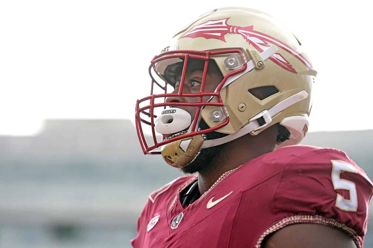 Florida State Seminoles vs. Kent State Golden Flashes