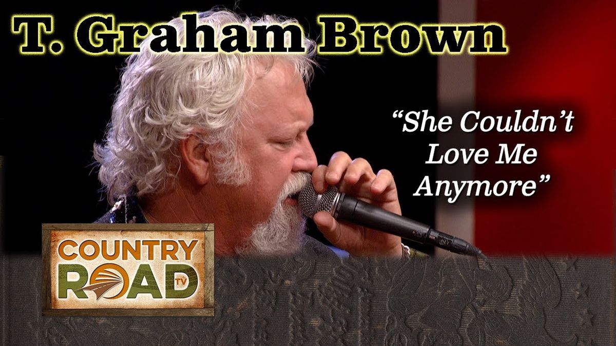 T. Graham Brown