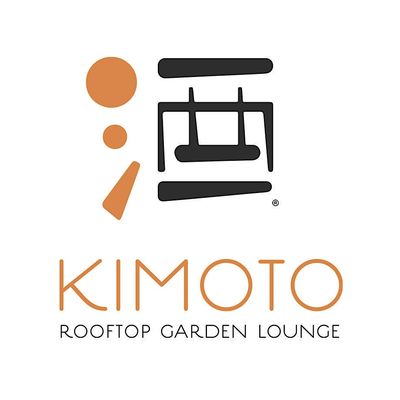 KIMOTO ROOFTOP GARDEN LOUNGE